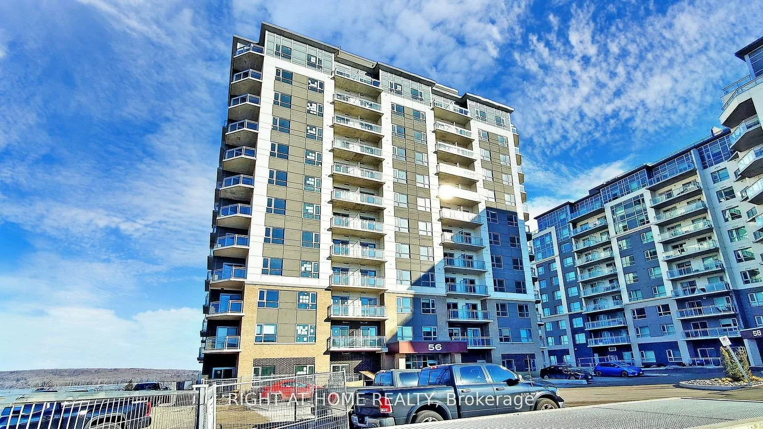 56, Lakeside, Little Lake, Barrie