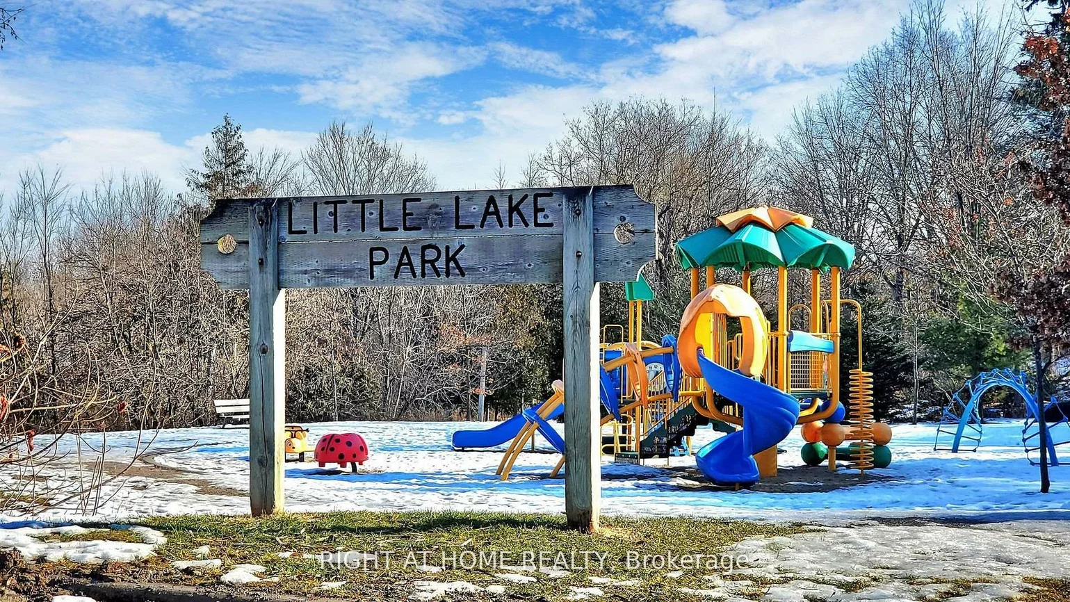 56, Lakeside, Little Lake, Barrie