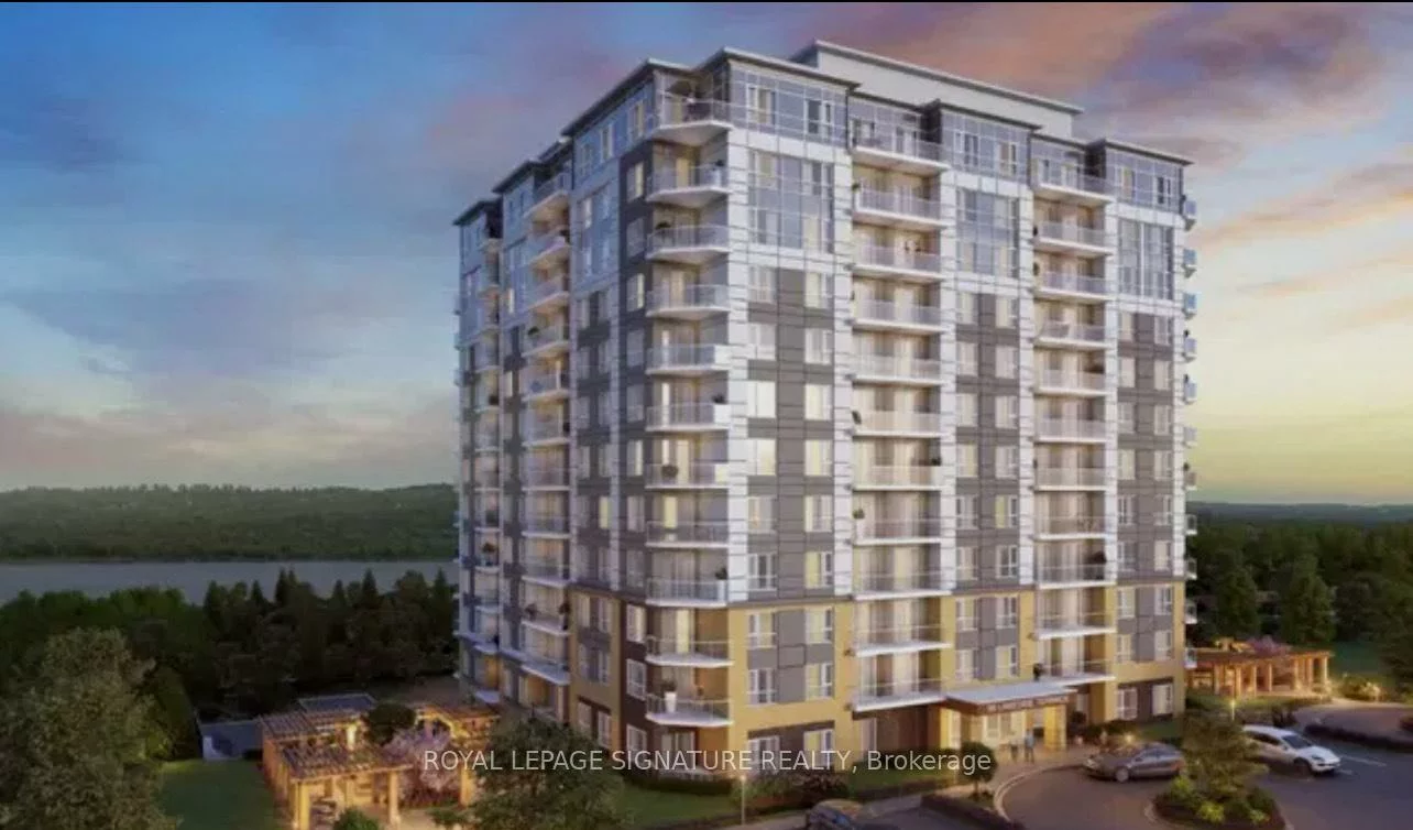 56, Lakeside, Little Lake, Barrie