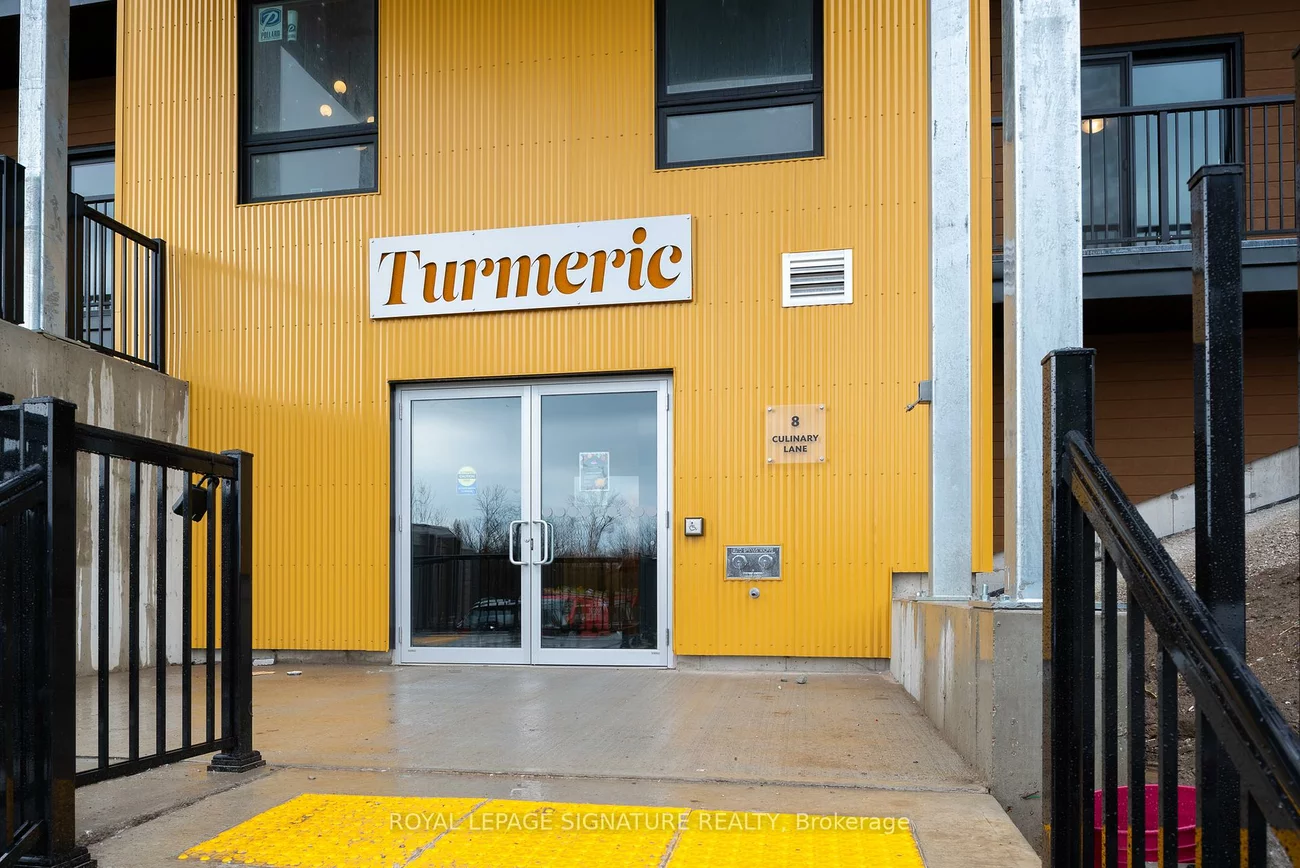 8, Culinary, Rural Barrie Southeast, Barrie