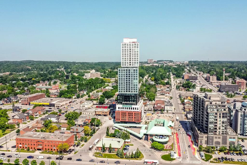 39, Mary, City Centre, Barrie