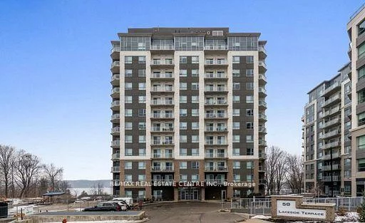 56, Lakeside, Little Lake, Barrie