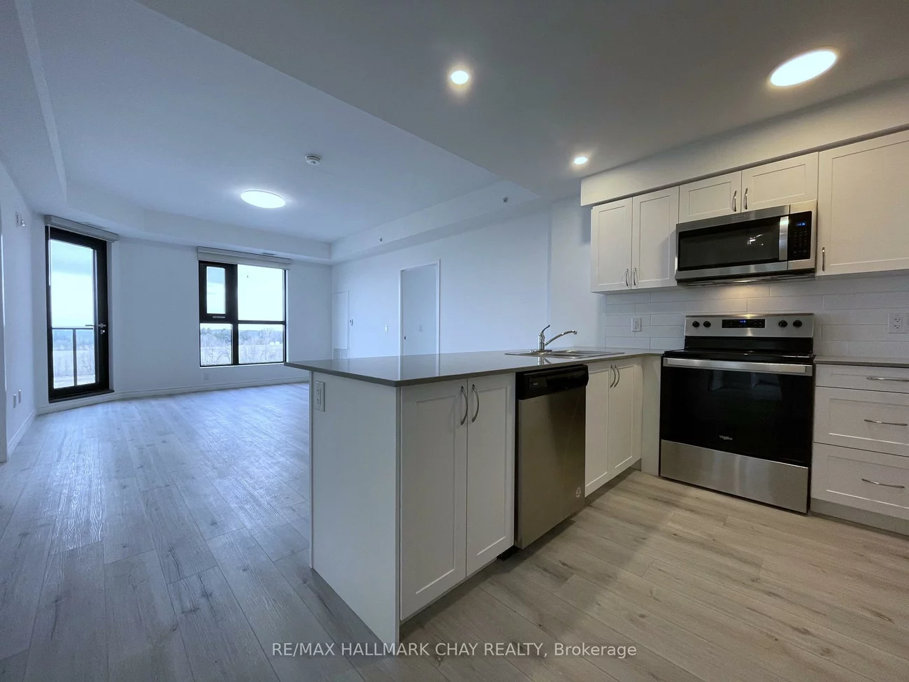 30, Hanmer, West Bayfield, Barrie