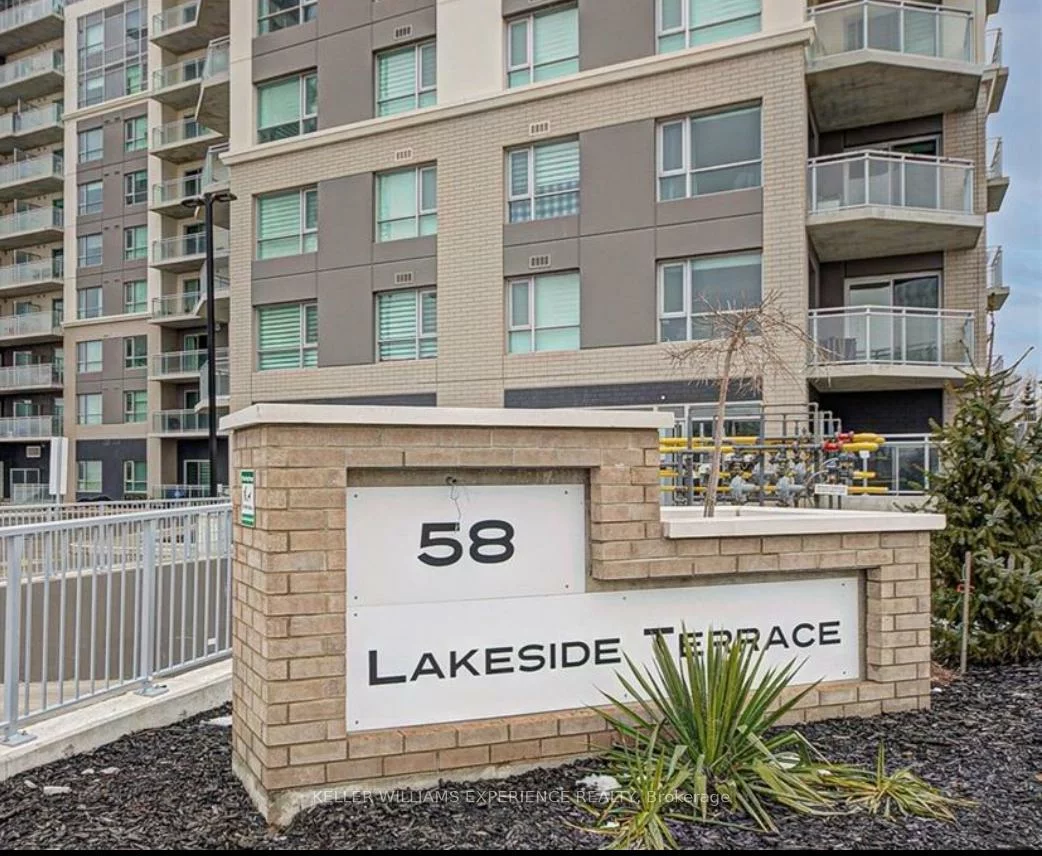 58, Lakeside, Little Lake, Barrie
