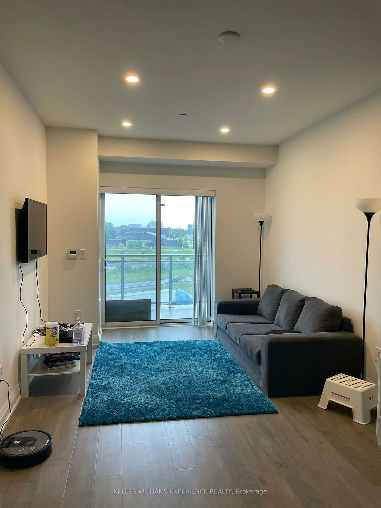 58, Lakeside, Little Lake, Barrie