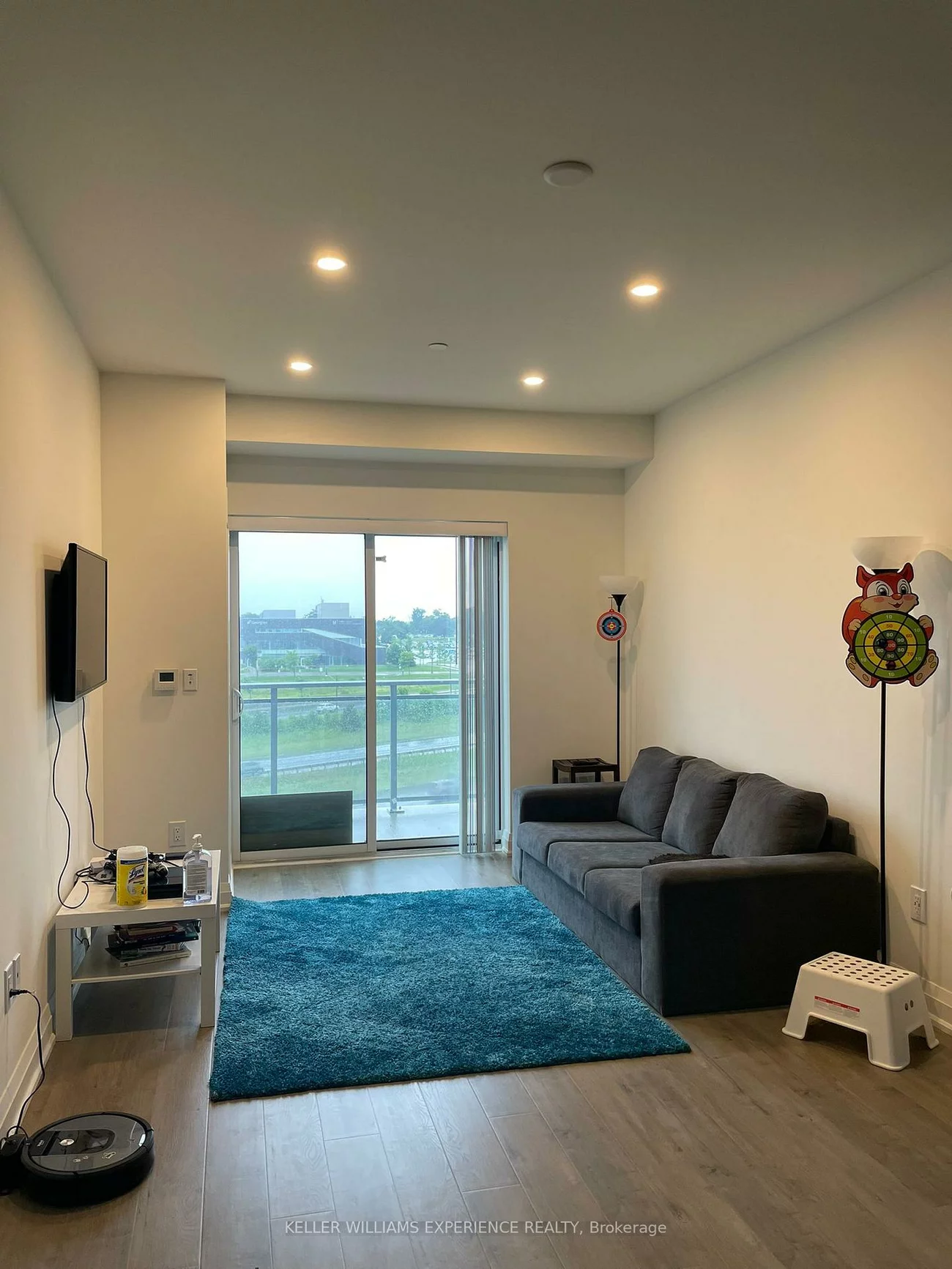 58, Lakeside, Little Lake, Barrie