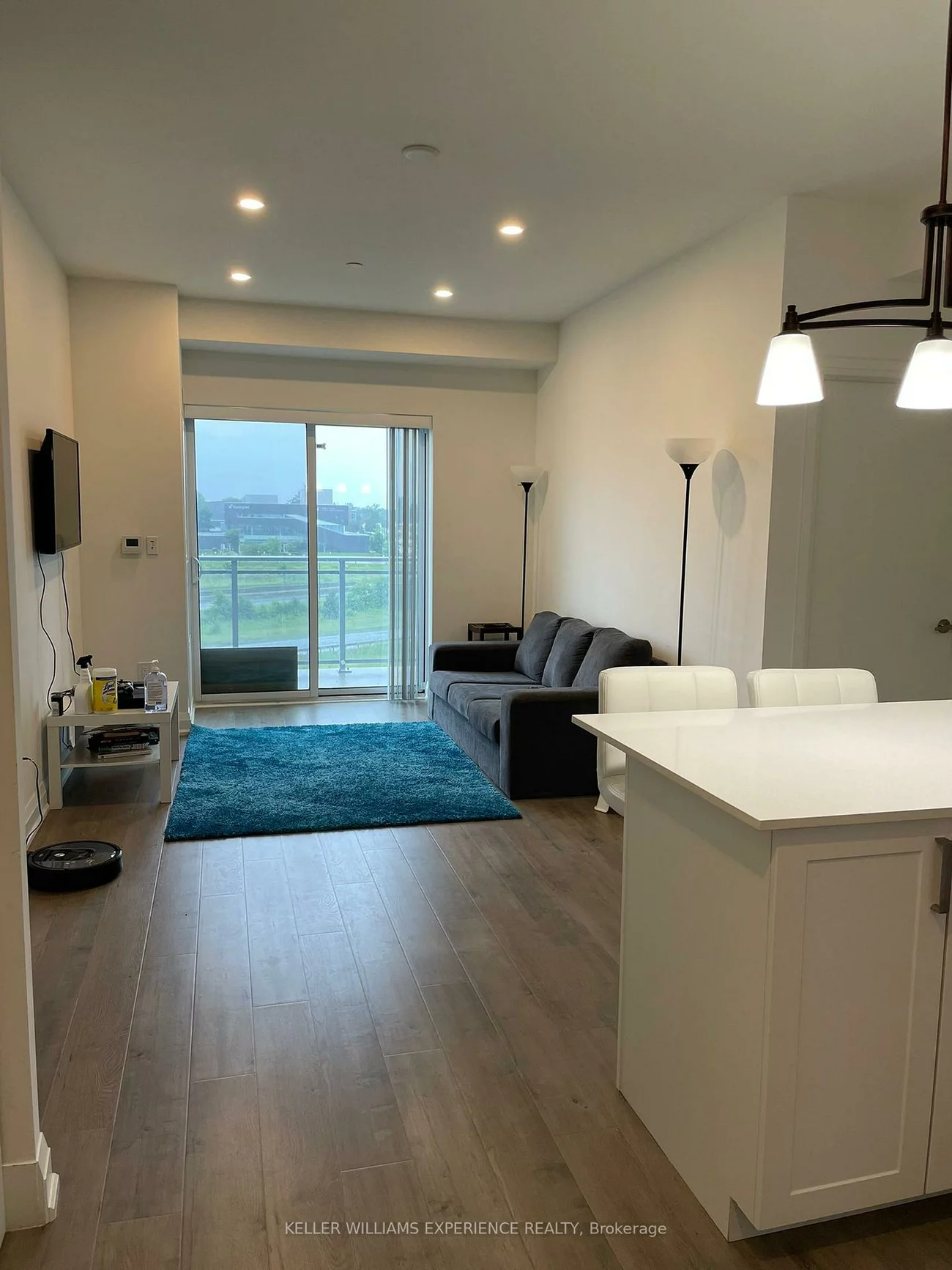 58, Lakeside, Little Lake, Barrie