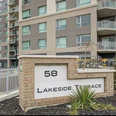 58, Lakeside, Little Lake, Barrie
