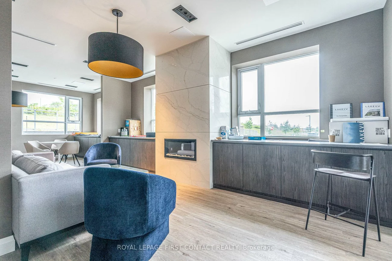 58, Lakeside, Little Lake, Barrie