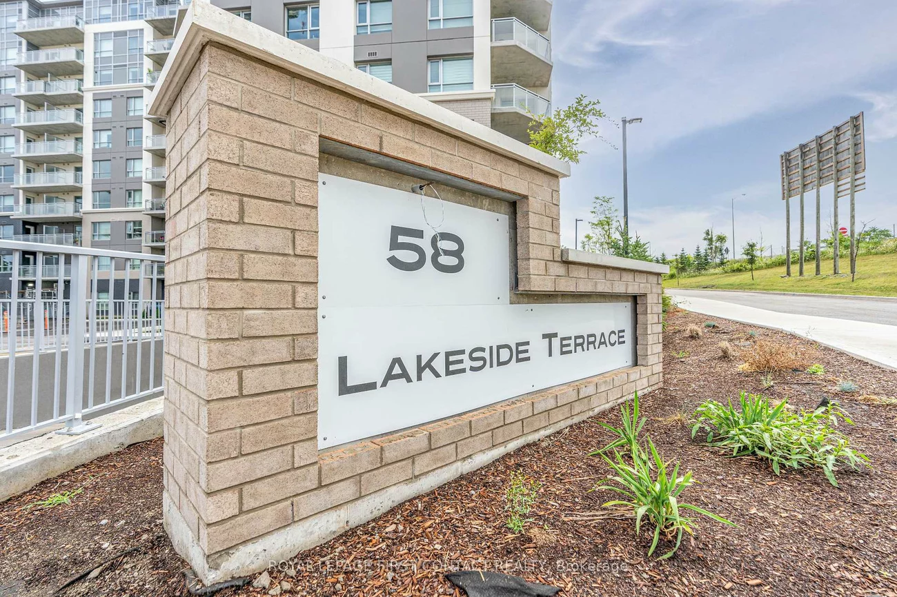 58, Lakeside, Little Lake, Barrie