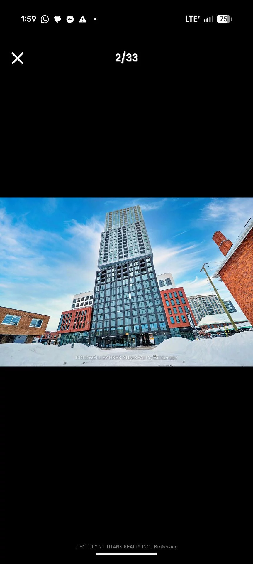 39, Mary, City Centre, Barrie