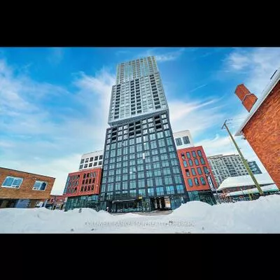 39, Mary, City Centre, Barrie