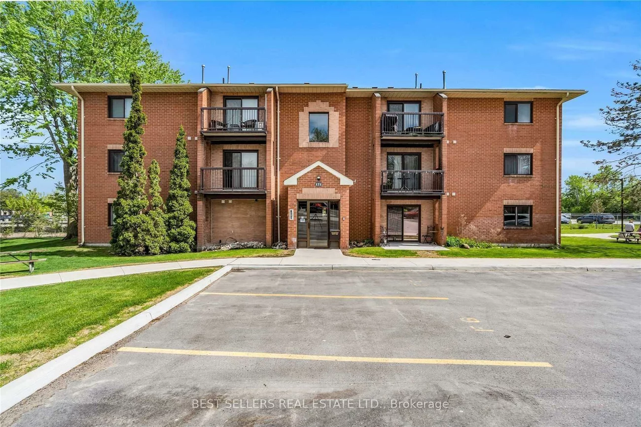 171, Edge Hill, Letitia Heights, Barrie