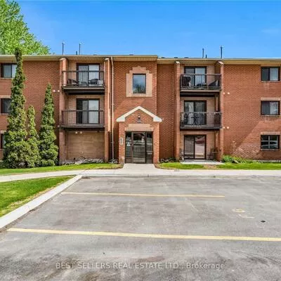 171, Edge Hill, Letitia Heights, Barrie