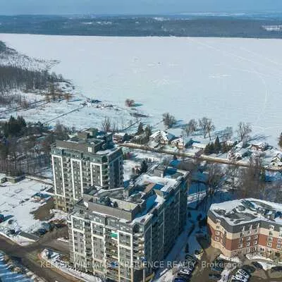 56, Lakeside, Little Lake, Barrie