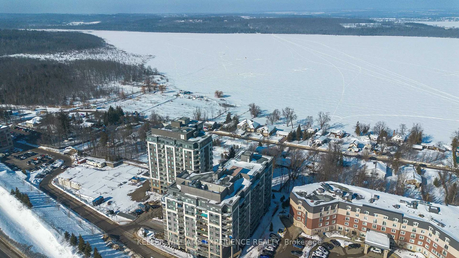56, Lakeside, Little Lake, Barrie