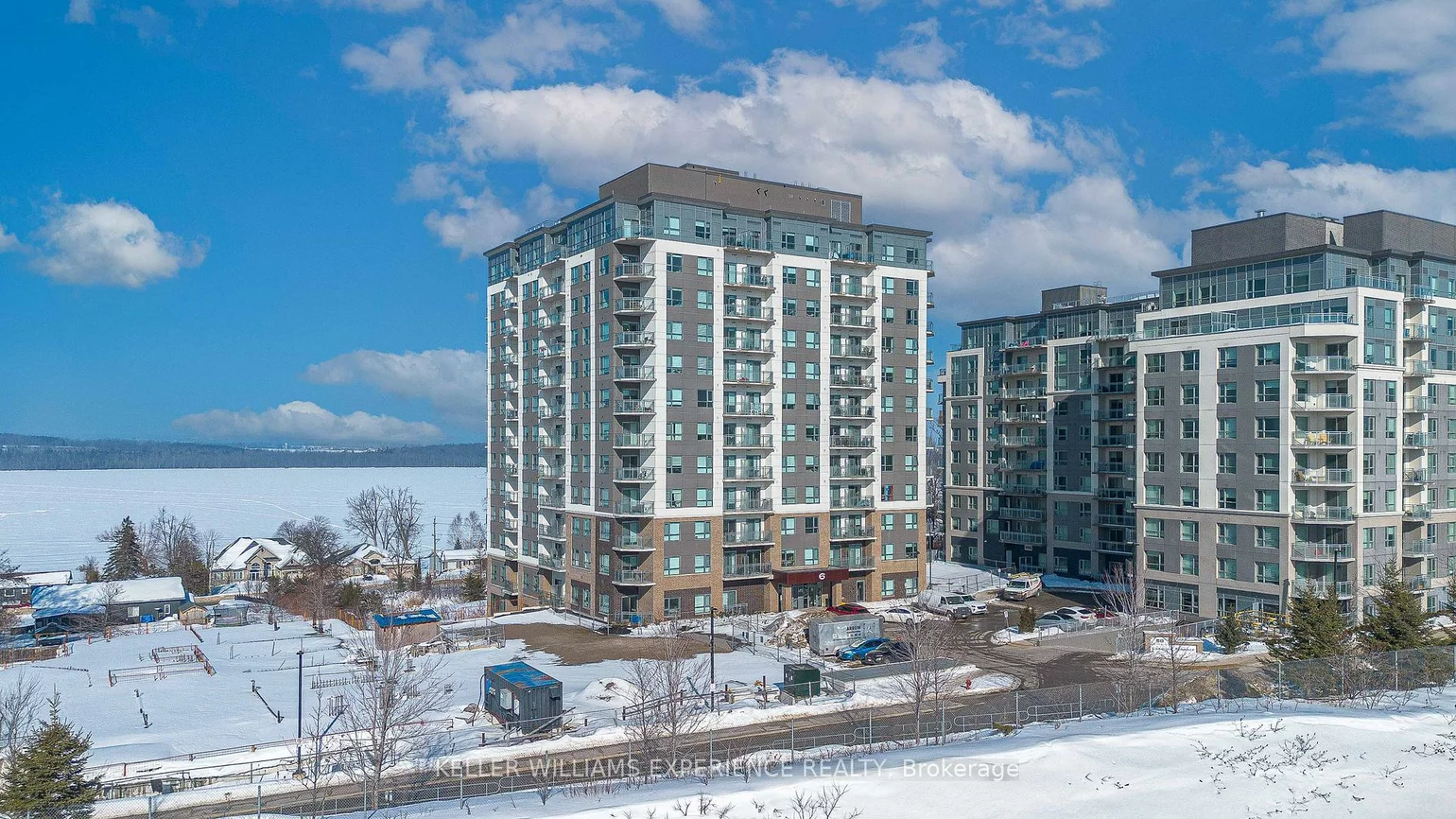 56, Lakeside, Little Lake, Barrie