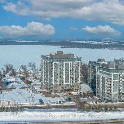 56, Lakeside, Little Lake, Barrie