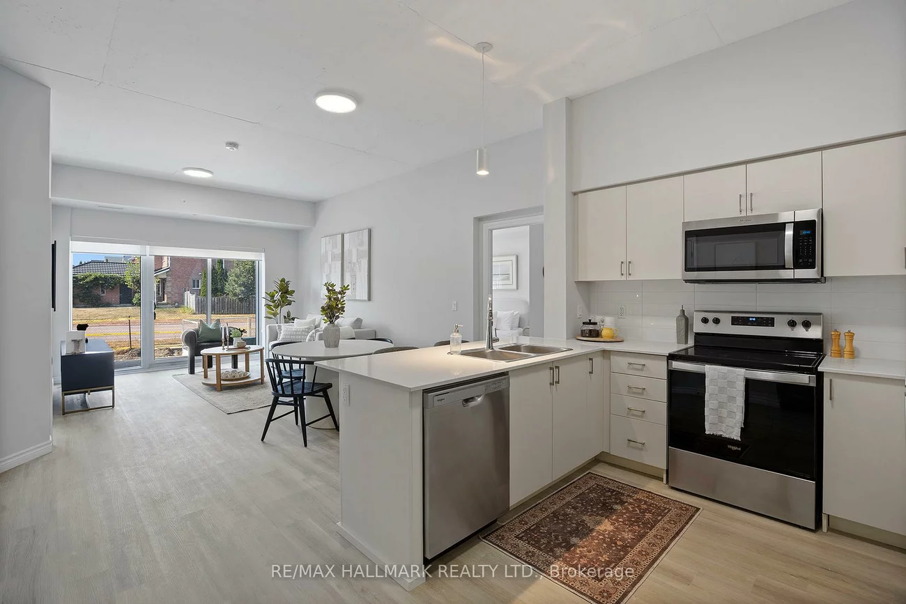 70, Dean, Painswick South, Barrie