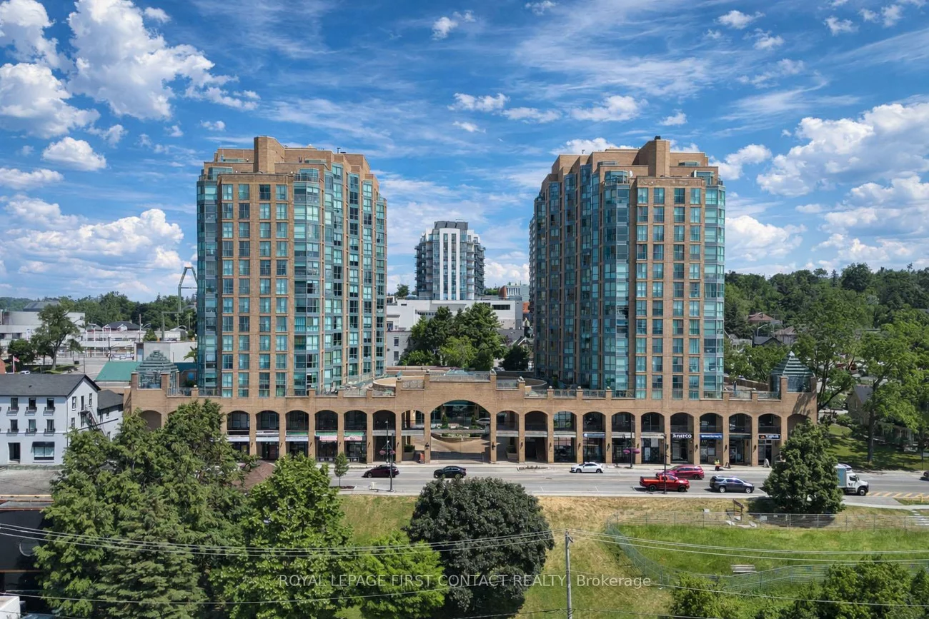 140, Dunlop, City Centre, Barrie