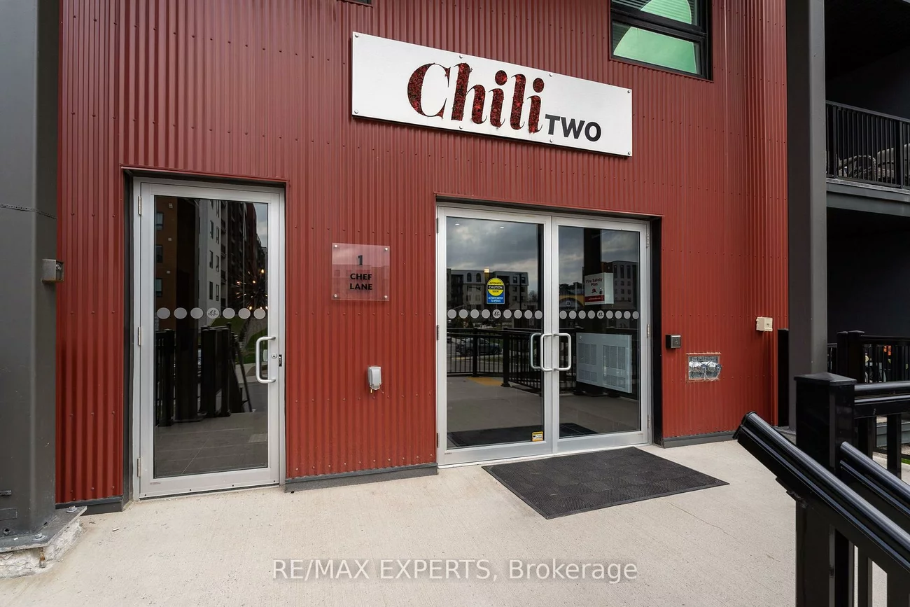 1, Chef, Rural Barrie Southeast, Barrie