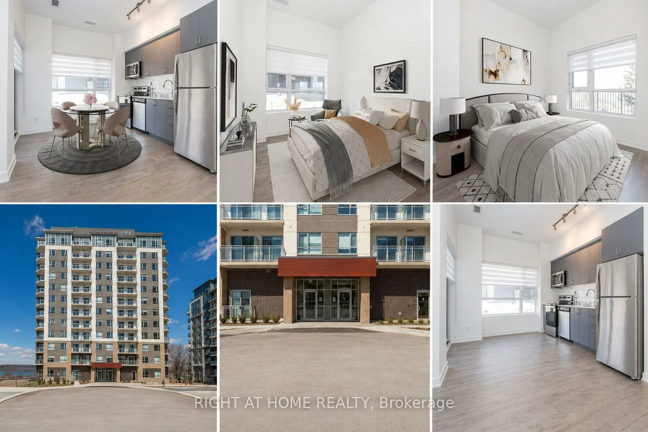 56, Lakeside, Little Lake, Barrie