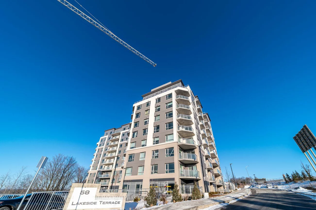 58, Lakeside, Little Lake, Barrie