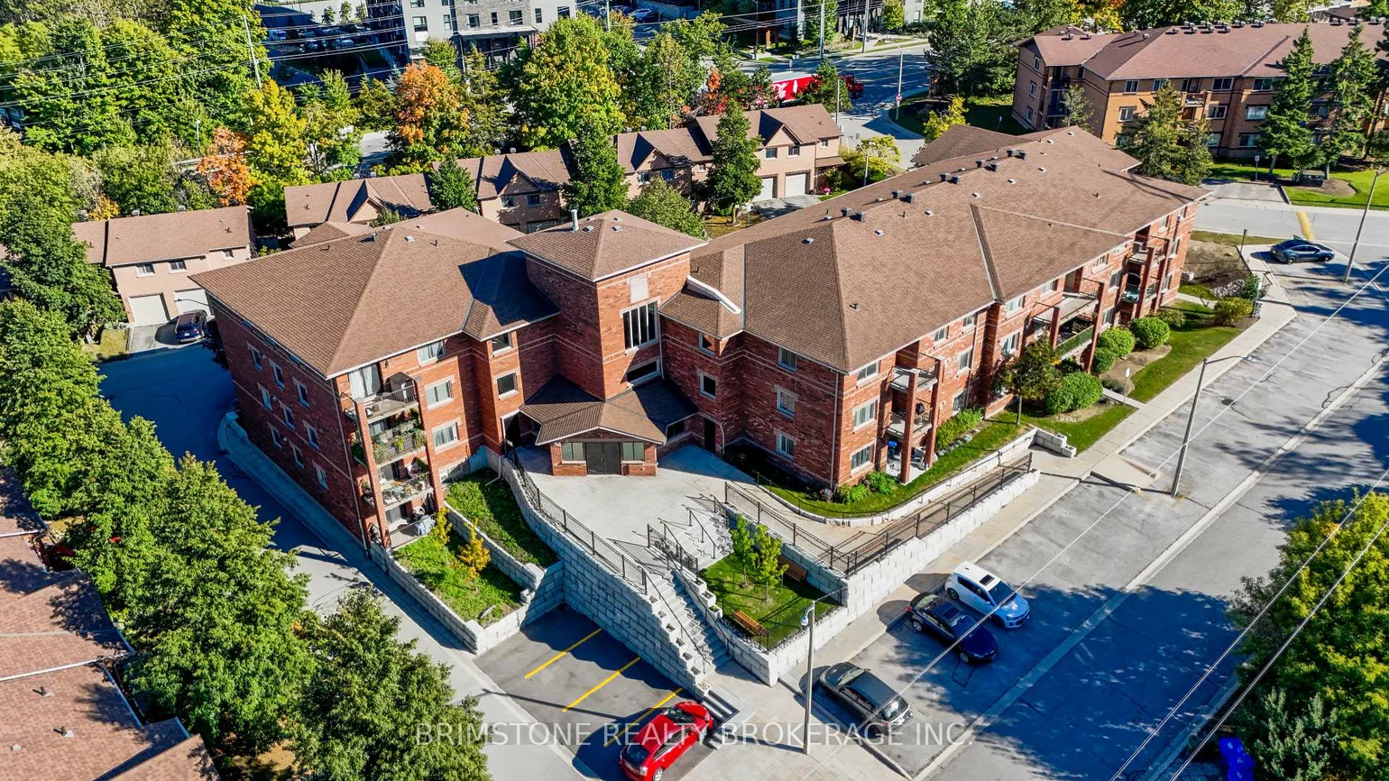 1, Quail, Ardagh, Barrie