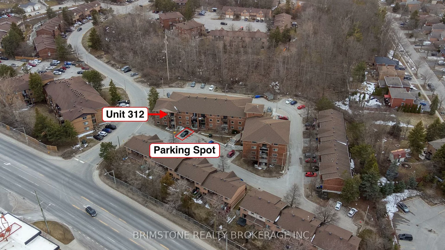 1, Quail, Ardagh, Barrie