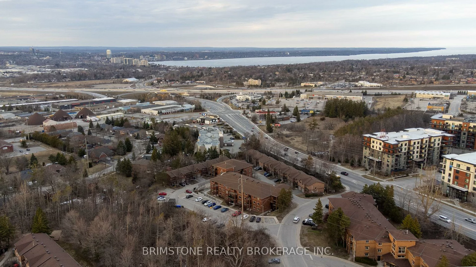 1, Quail, Ardagh, Barrie