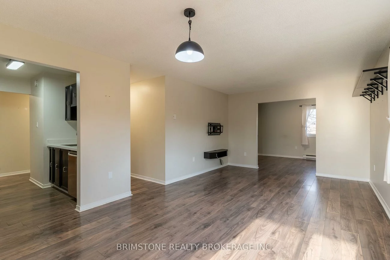 1, Quail, Ardagh, Barrie