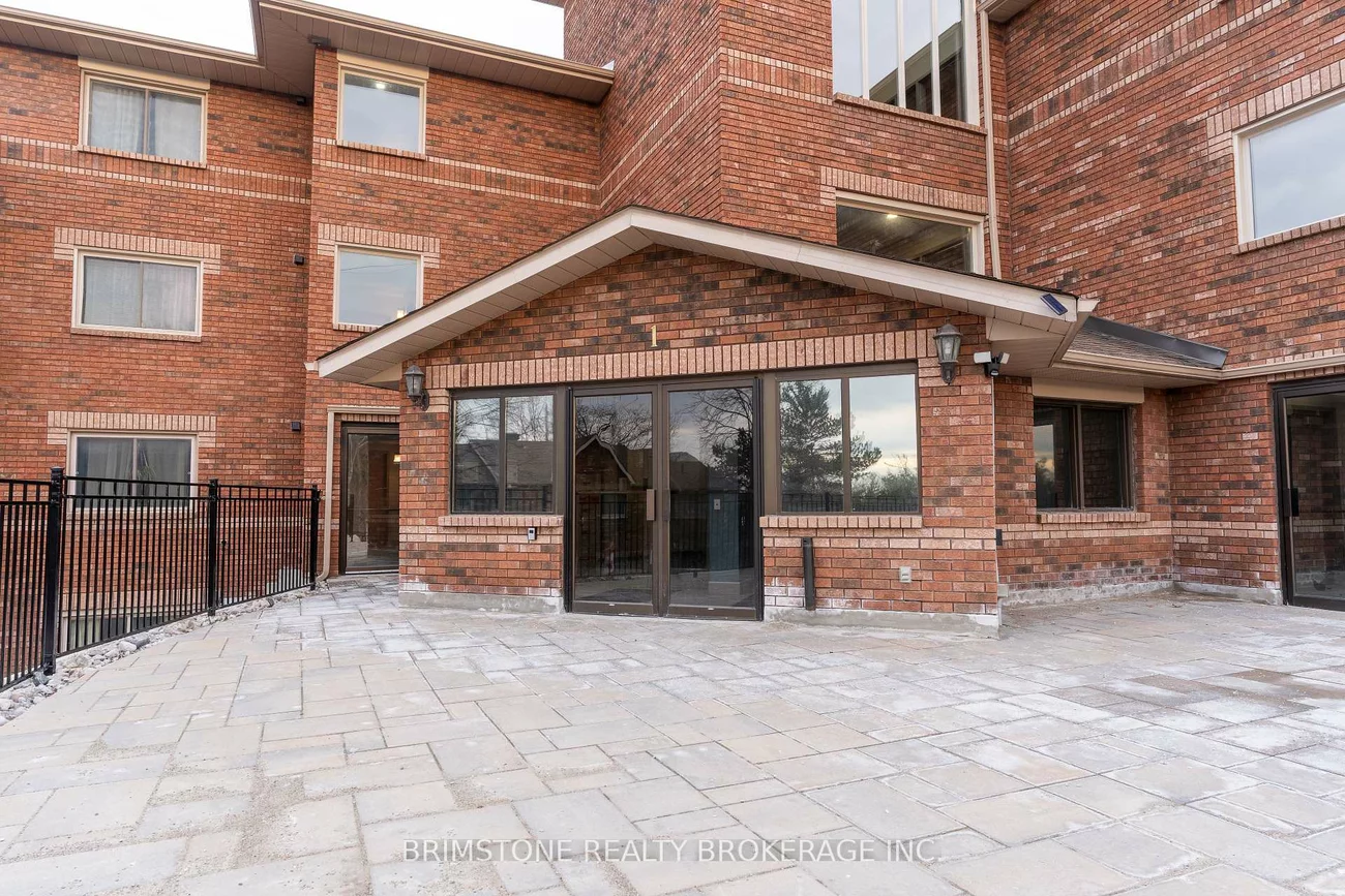 1, Quail, Ardagh, Barrie