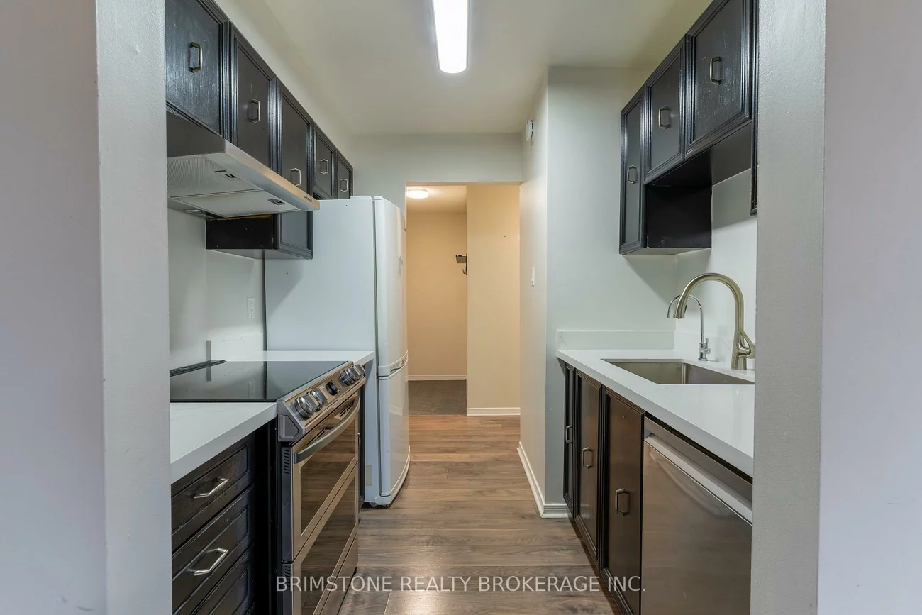 1, Quail, Ardagh, Barrie