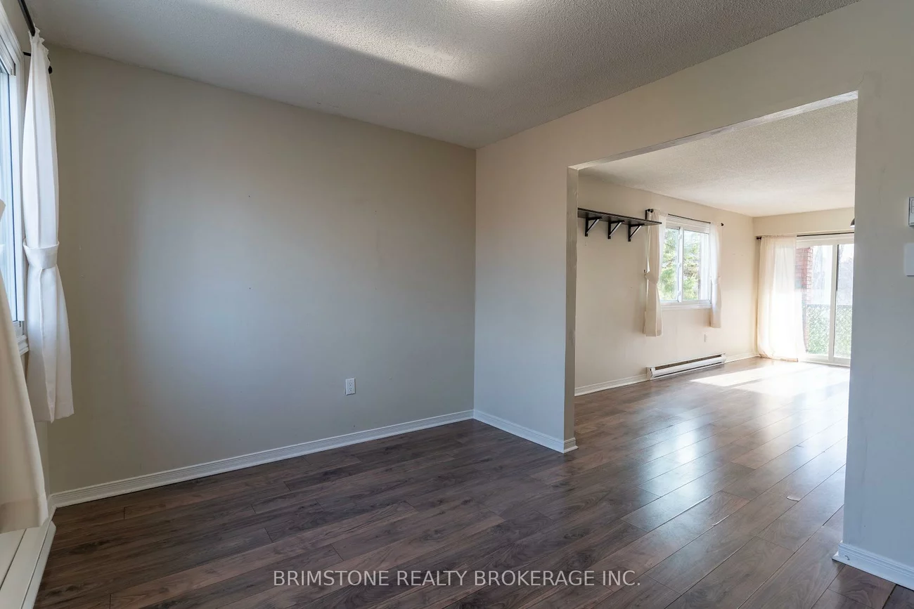1, Quail, Ardagh, Barrie