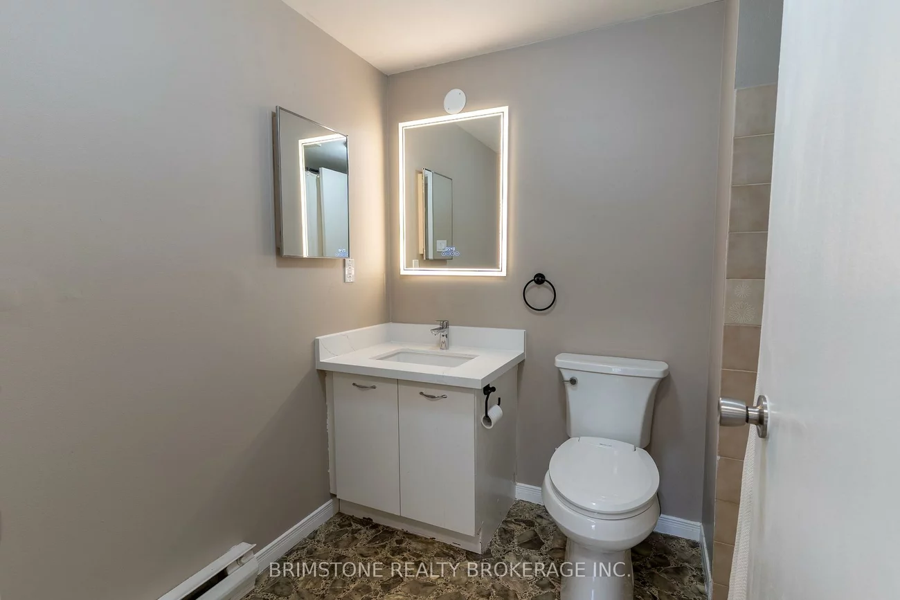 1, Quail, Ardagh, Barrie