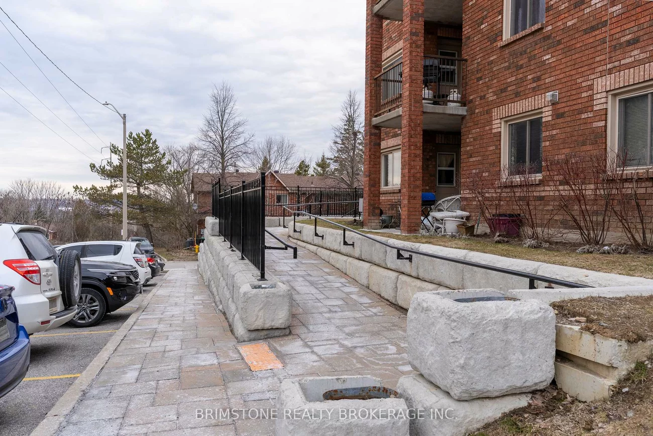 1, Quail, Ardagh, Barrie