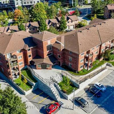 1, Quail, Ardagh, Barrie