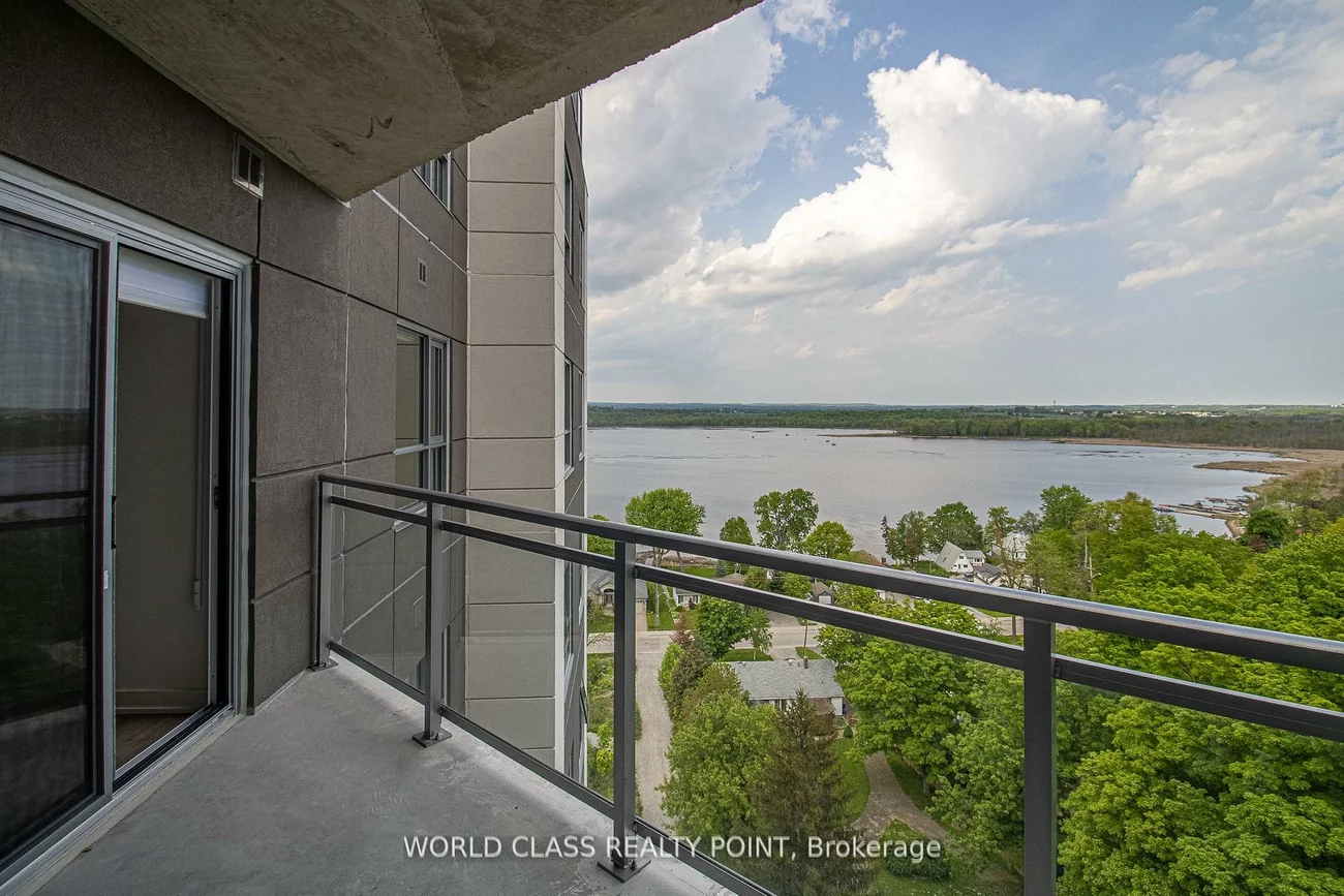 56, Lakeside, Little Lake, Barrie
