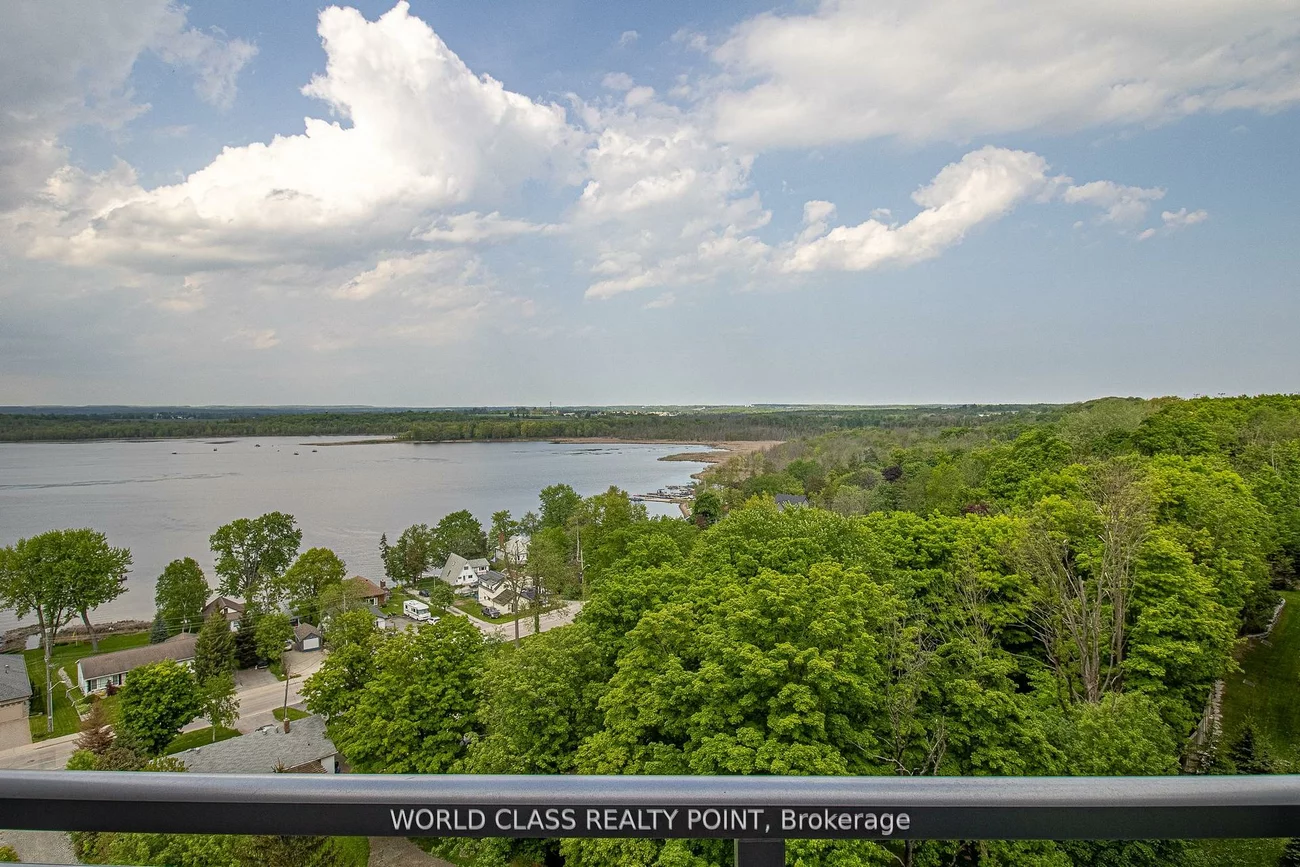 56, Lakeside, Little Lake, Barrie