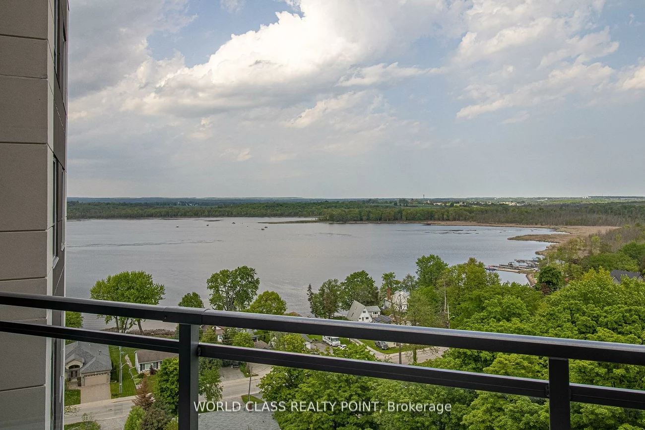 56, Lakeside, Little Lake, Barrie