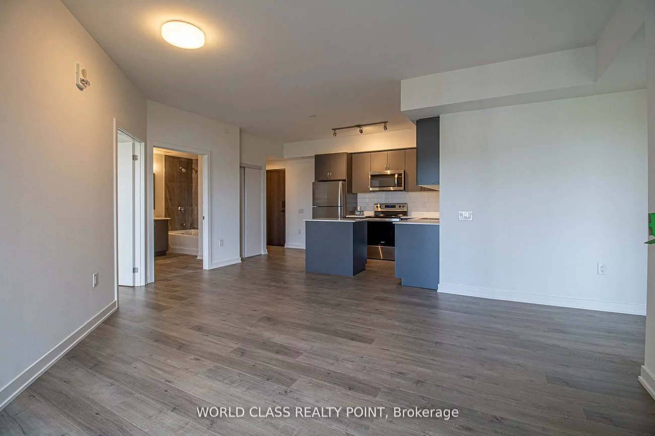 56, Lakeside, Little Lake, Barrie