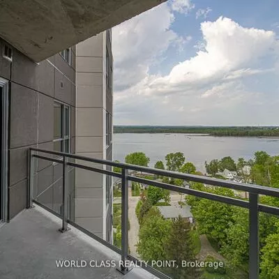 56, Lakeside, Little Lake, Barrie