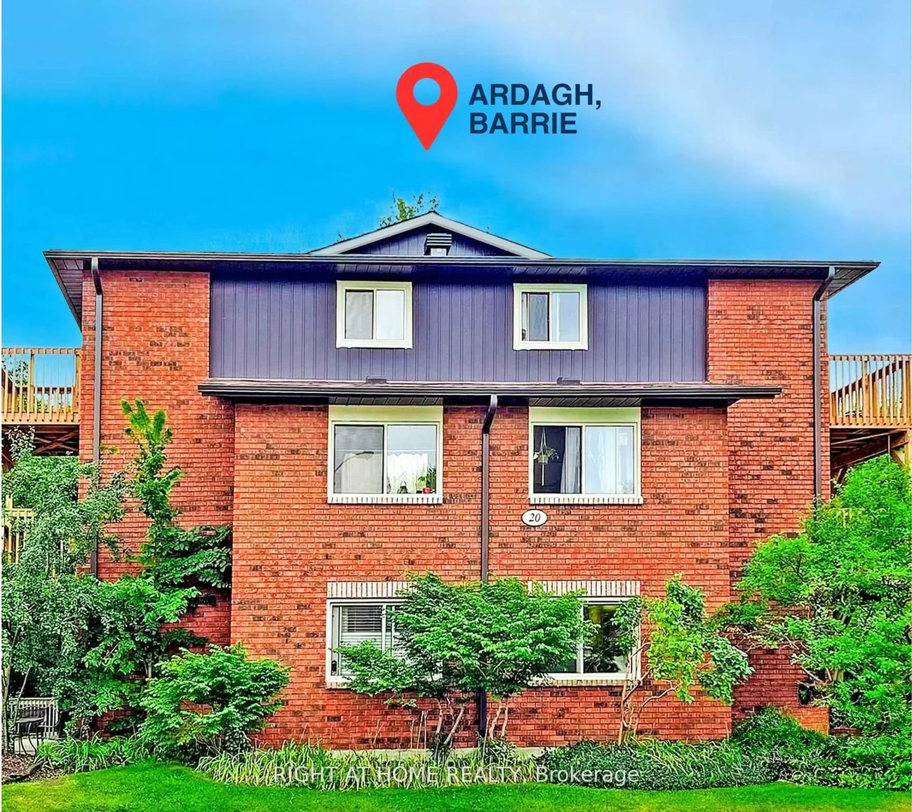 20, Evergreen, Ardagh, Barrie