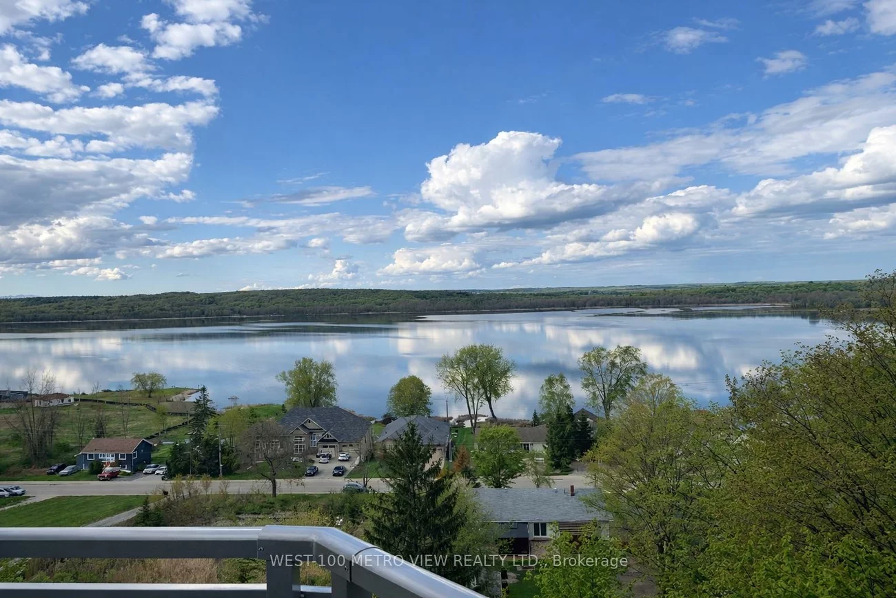 56, Lakeside, Little Lake, Barrie