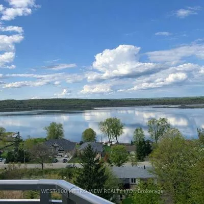 56, Lakeside, Little Lake, Barrie