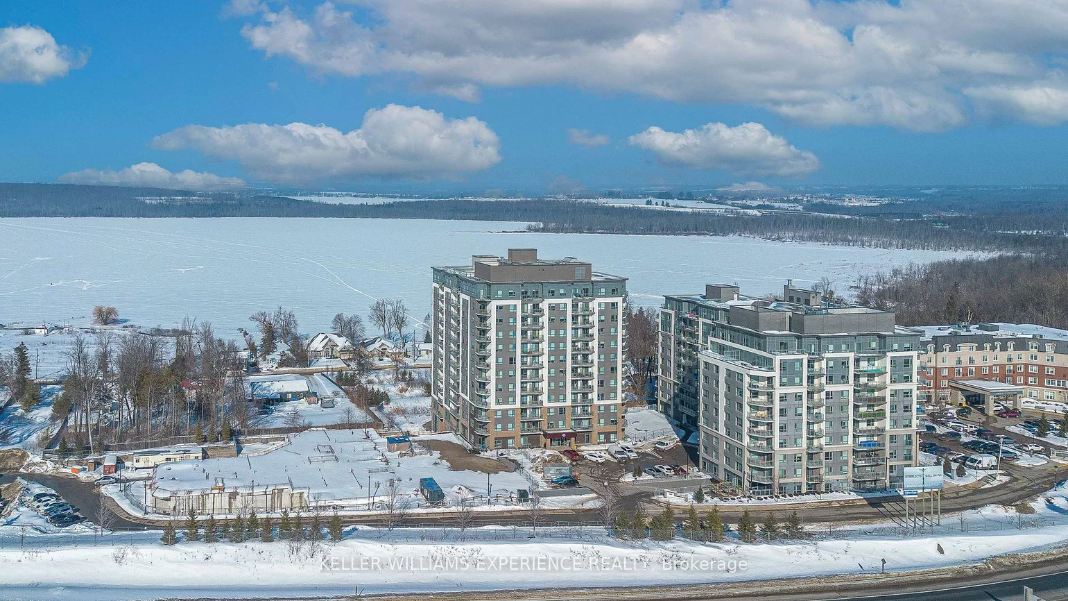 56, Lakeside, Little Lake, Barrie