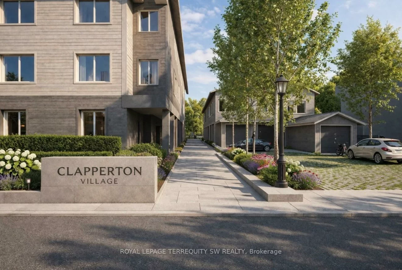 145, Clapperton, Wellington, Barrie