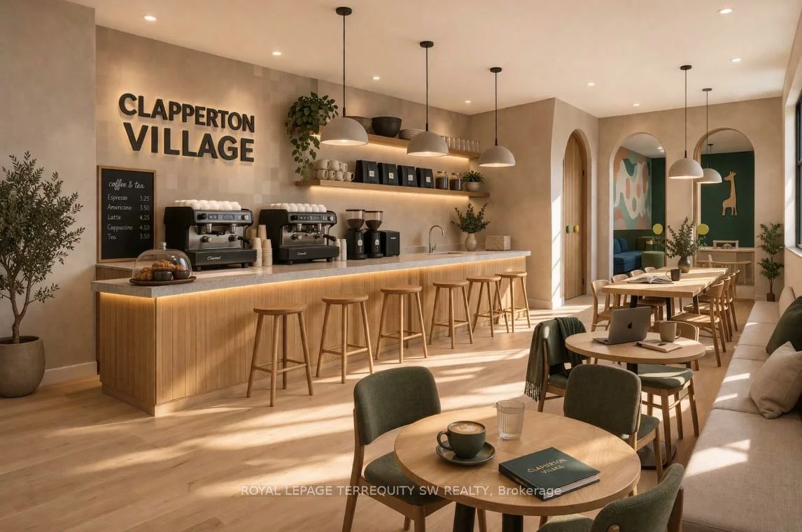 145, Clapperton, Wellington, Barrie