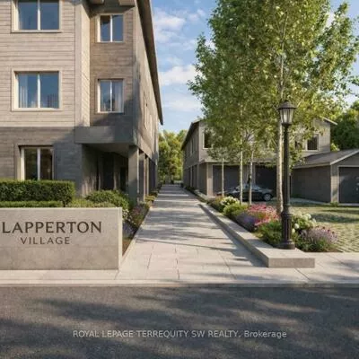 145, Clapperton, Wellington, Barrie