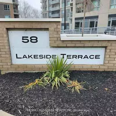 58, Lakeside, Little Lake, Barrie